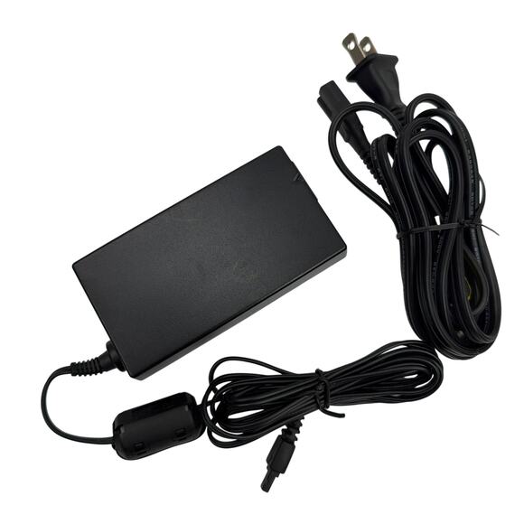 Canon CA-560 Compact Power Adapter 9.5V 2.7A OEM with Power Cord - Tested - Picture 4 of 4